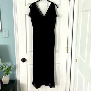 Jones New York Little Black Dress size 8